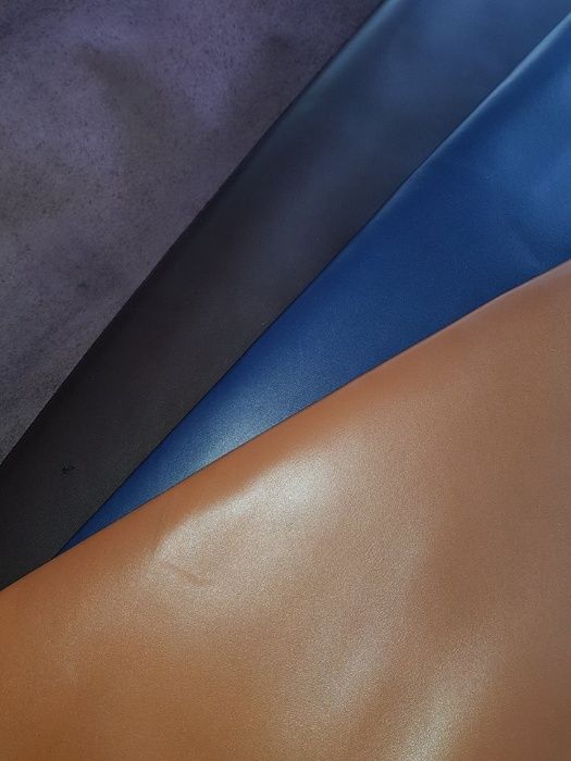 Продавам естествена кожа, напа за обувки 1,3 мм. дебелина