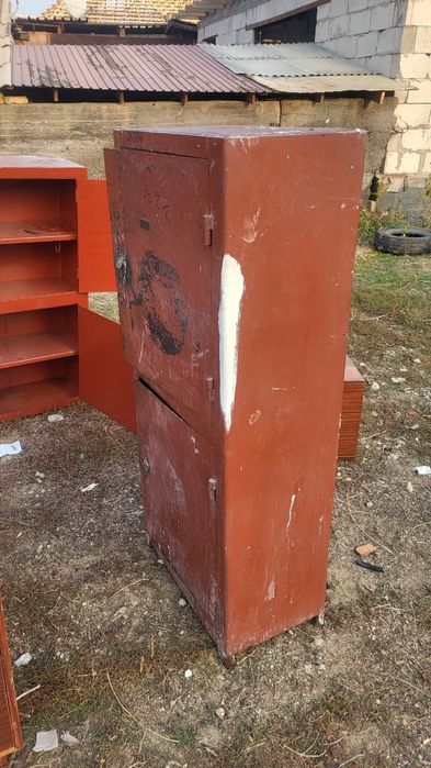 Продам ящик сейф