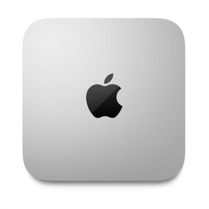 Apple Mac Mini M1 8C CPU 8C GPU 8GB 256GB - layout INT in garantie