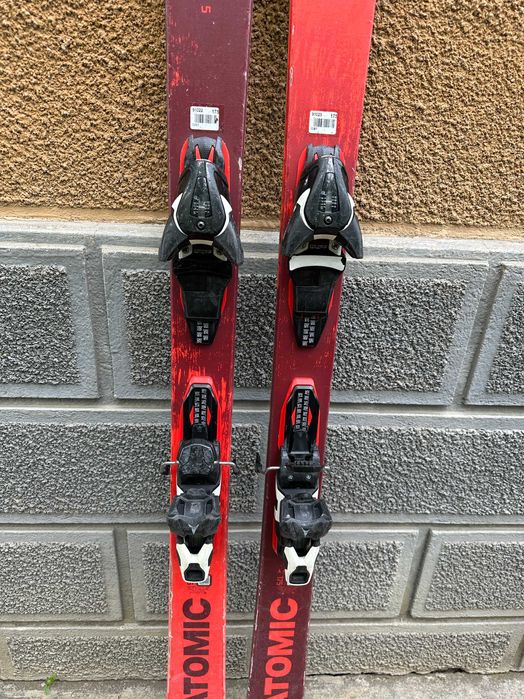 schi atomic punx 5 L175