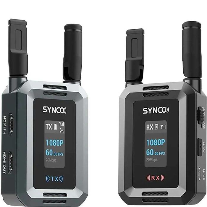 Видеосендер SYNCO XVision 1080P/60fps
