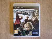 Resonance of Fate за PlayStation 3 PS3 ПС3