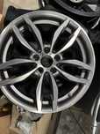 Оргинални джанти за BMW F25 F26 X3 X4 19ц