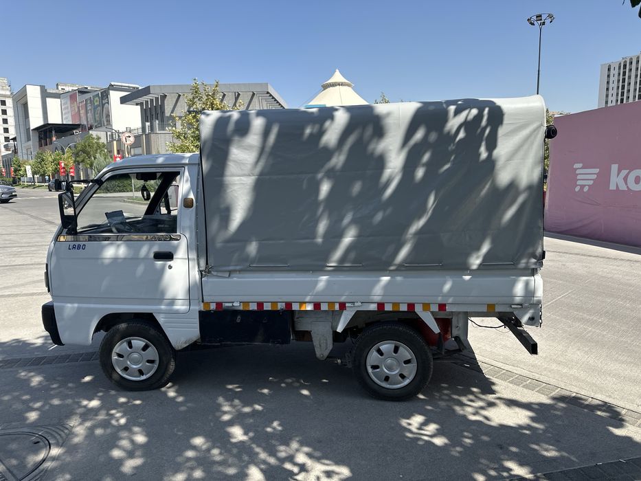 Лабо доставка груз