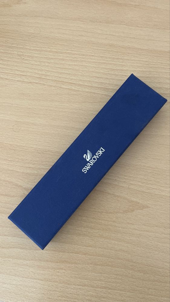 Гривна Swarovski