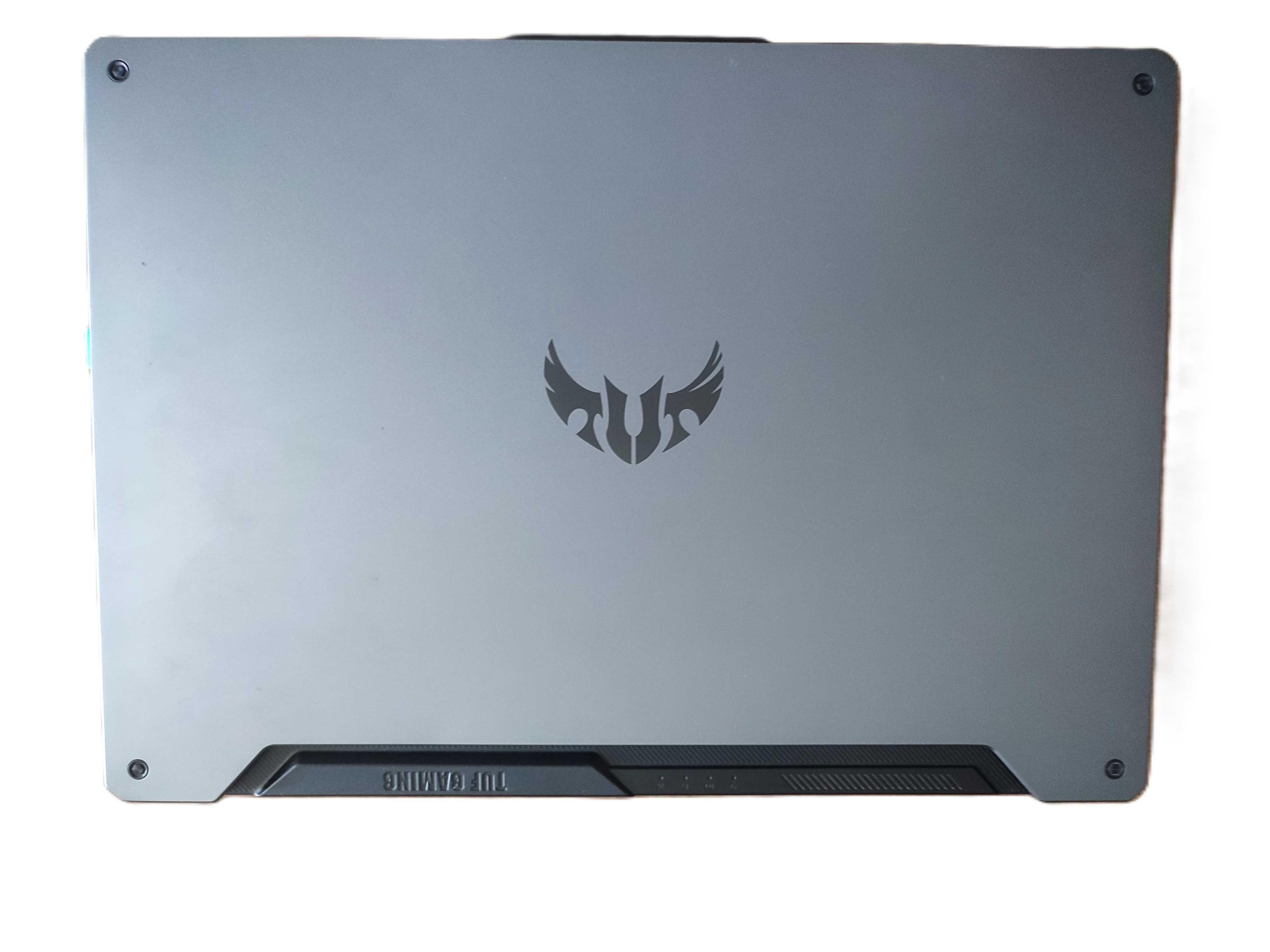 Asus TUF Gaming A15 FA506IV-AL031