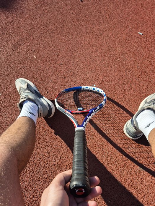 Racheta tenis de vanzare Babolat
