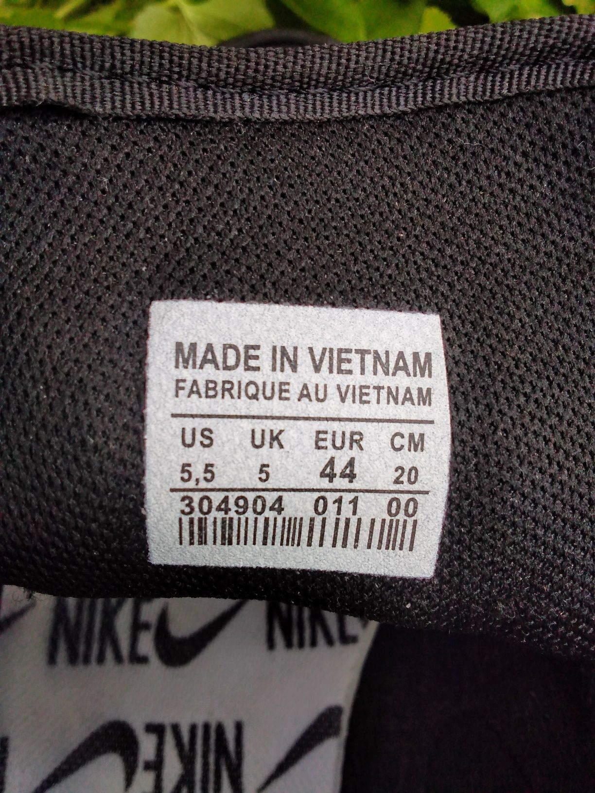 Обувки NIKE НОВИ !!!