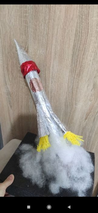 Поделки в школу своими руками