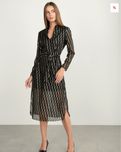Нова рокля Armani