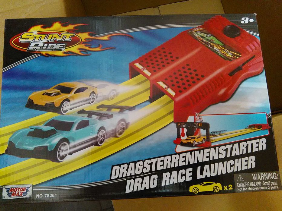 Настолни детски игри