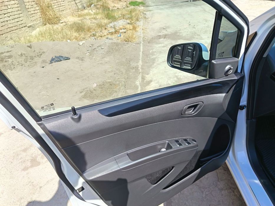 Chevrolet Spark 2 sotiladi