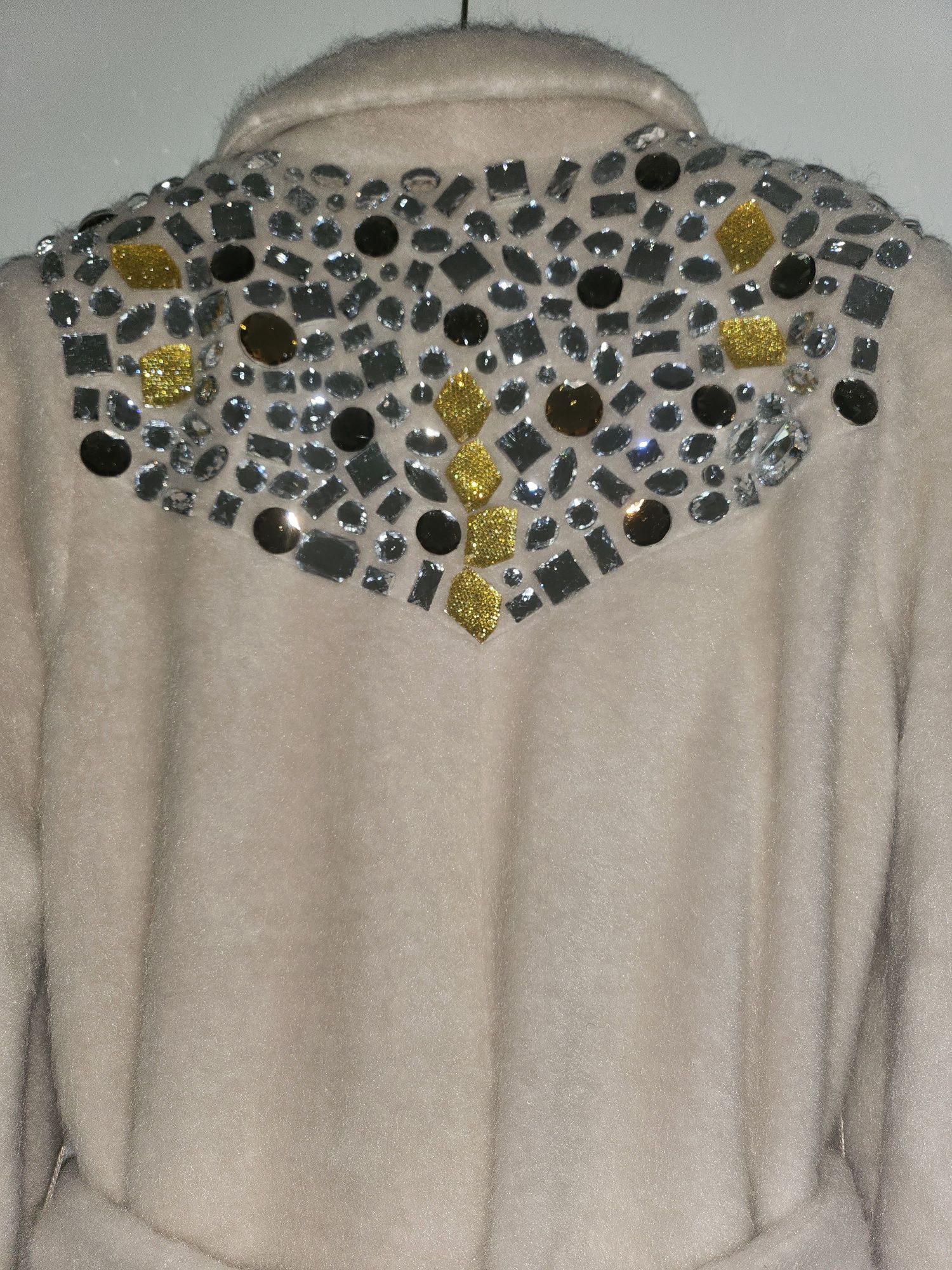 Палто Replica moda