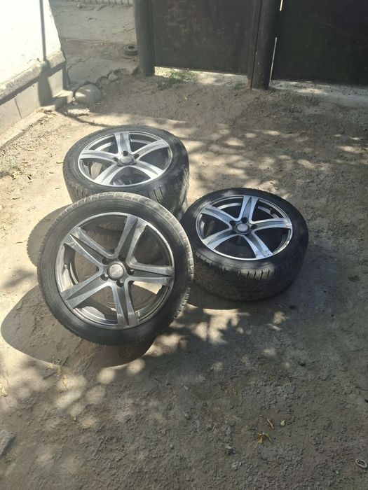 Мерске титанка сатылады