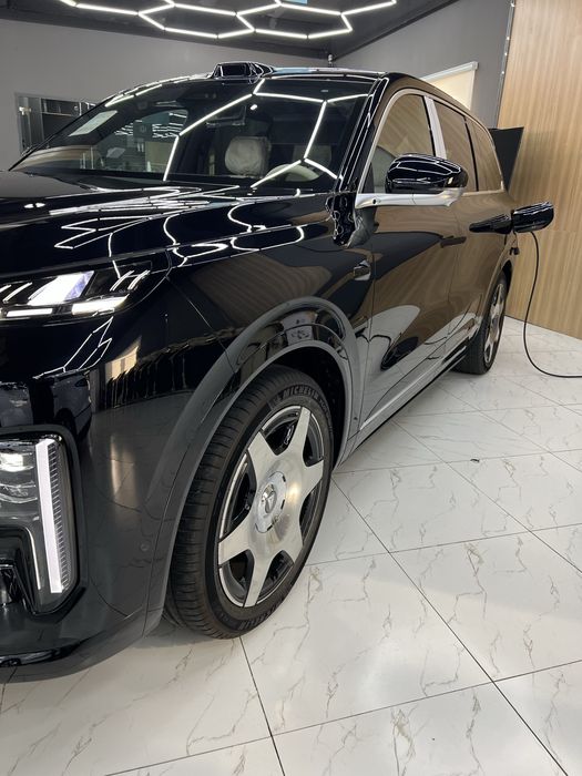 DEPAL S09 Full 2025 Avtosalondan