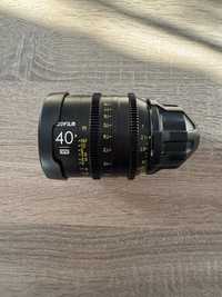 Dzofilm Vespid Prime FF 40mm T2.1 PL Mount