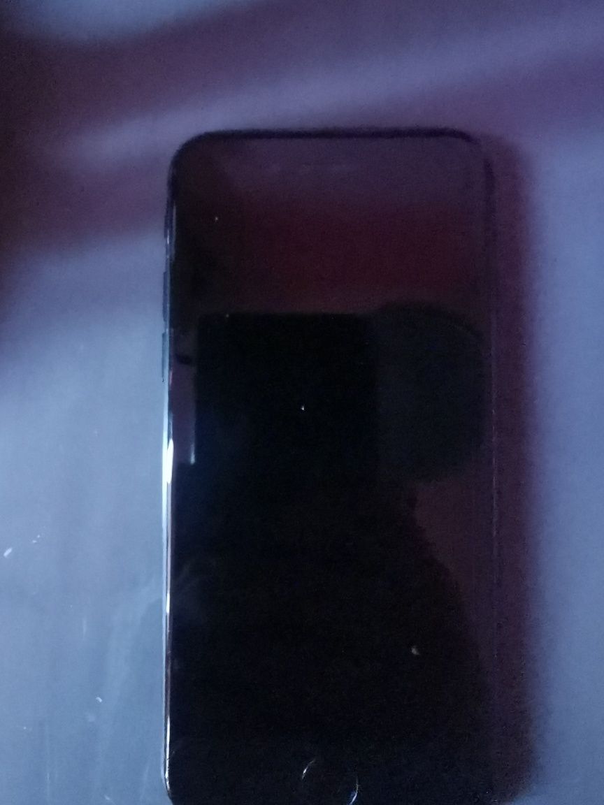 IPhone 7 128 GB Black Edition