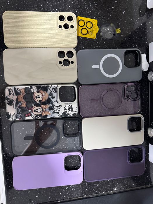 huse iphone 15 pro max