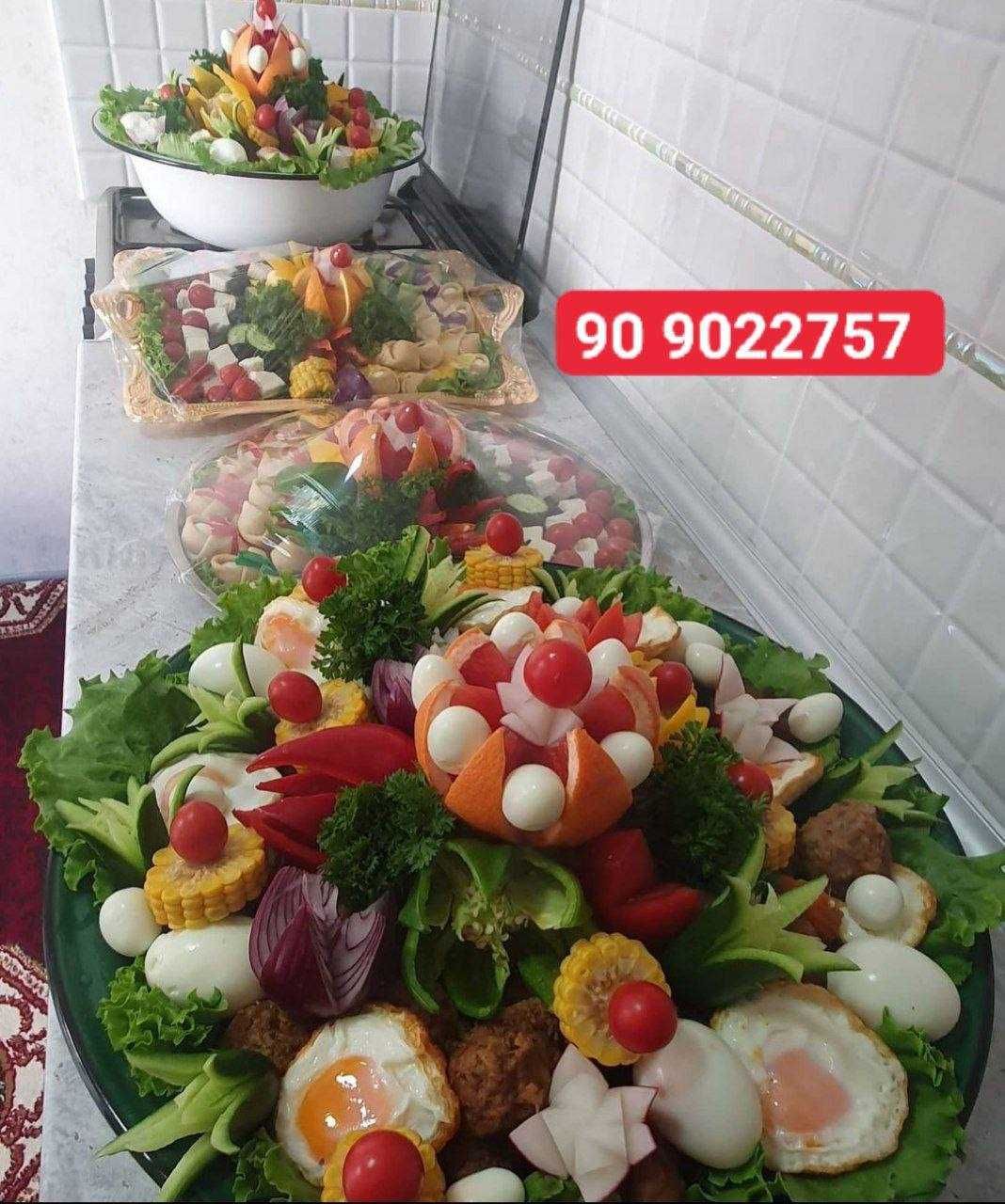 Ковурдок Юфка Шашлик Киевский Котлеть Заказга Халол 100%