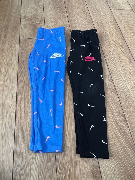 2бр детски клинчета Nike