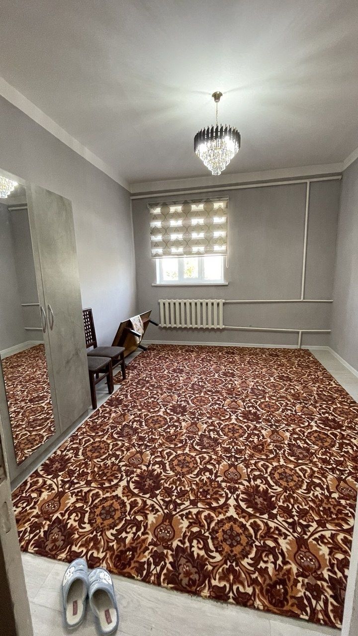 Комната ижарага бериледы, пед Институтка карама карсы.