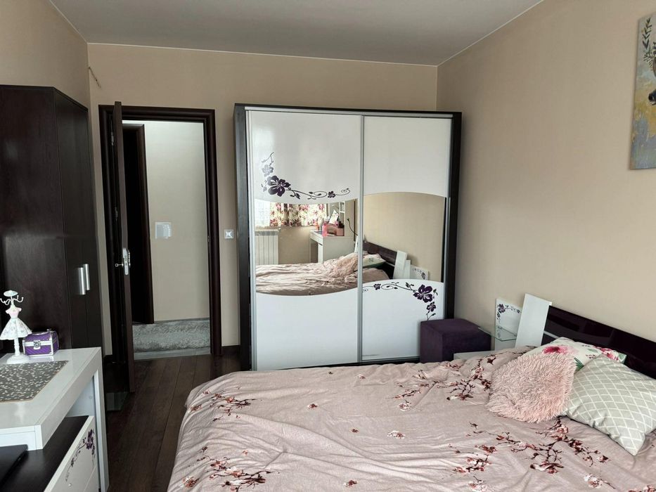 Дава се под наем Тристаен апартамент в София, Малинова долина - 93 кв.м за 920 € - Снимка #5
