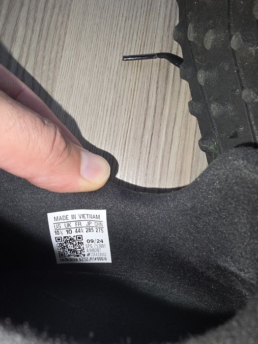 Футболни обувки Adidas