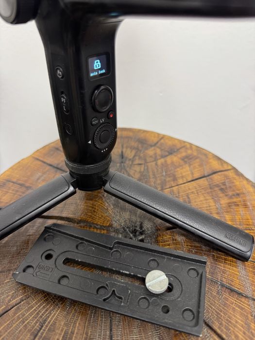 Stabilizator Gimbal Zhyun Weebill S