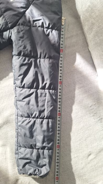 Geaca The North Face fete originala