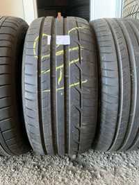 4x 235/40/18 Dunlop , stare impecabila fara urme de uzura