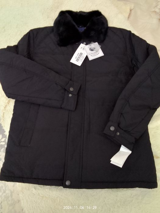 Продам мужские куртки Новая