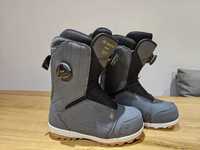 Boots Snowboard Nidecker