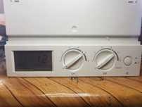 Placa viesman vitoped 100w