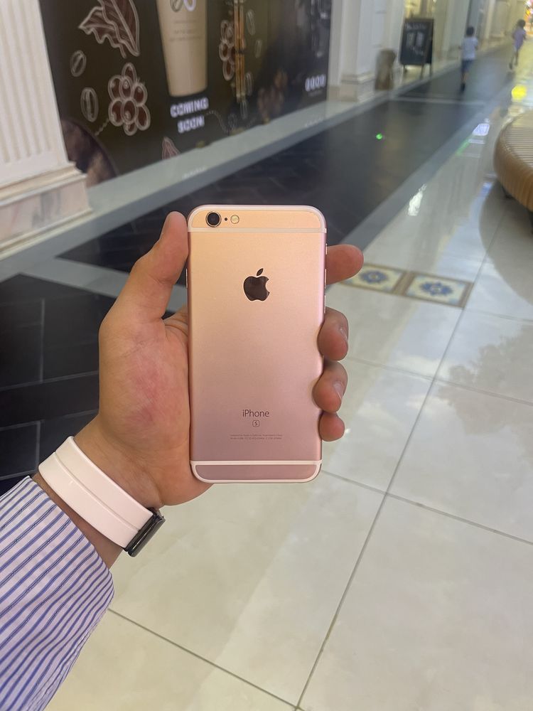 Iphone 6s 16gb srochno