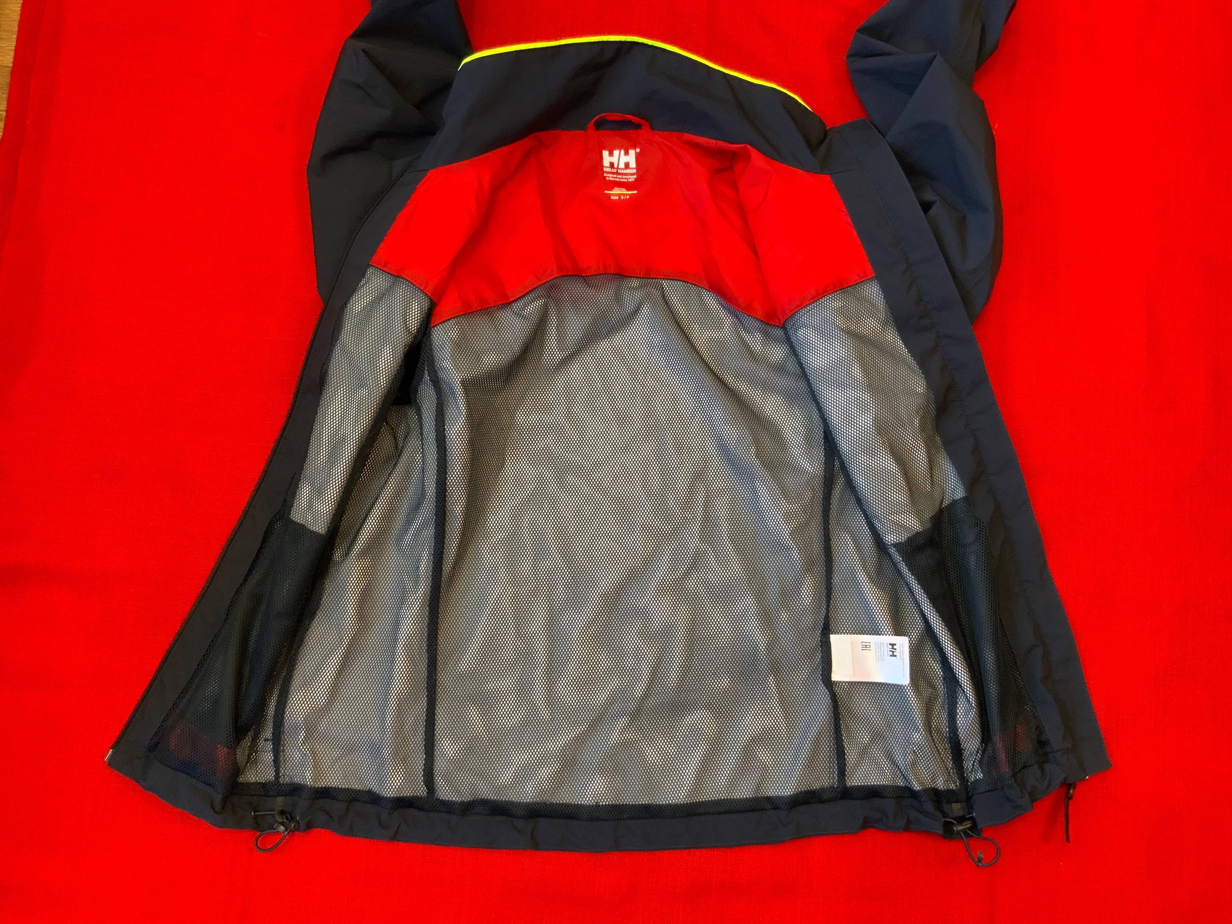 Helly Hansen-оригинално яке 46 с