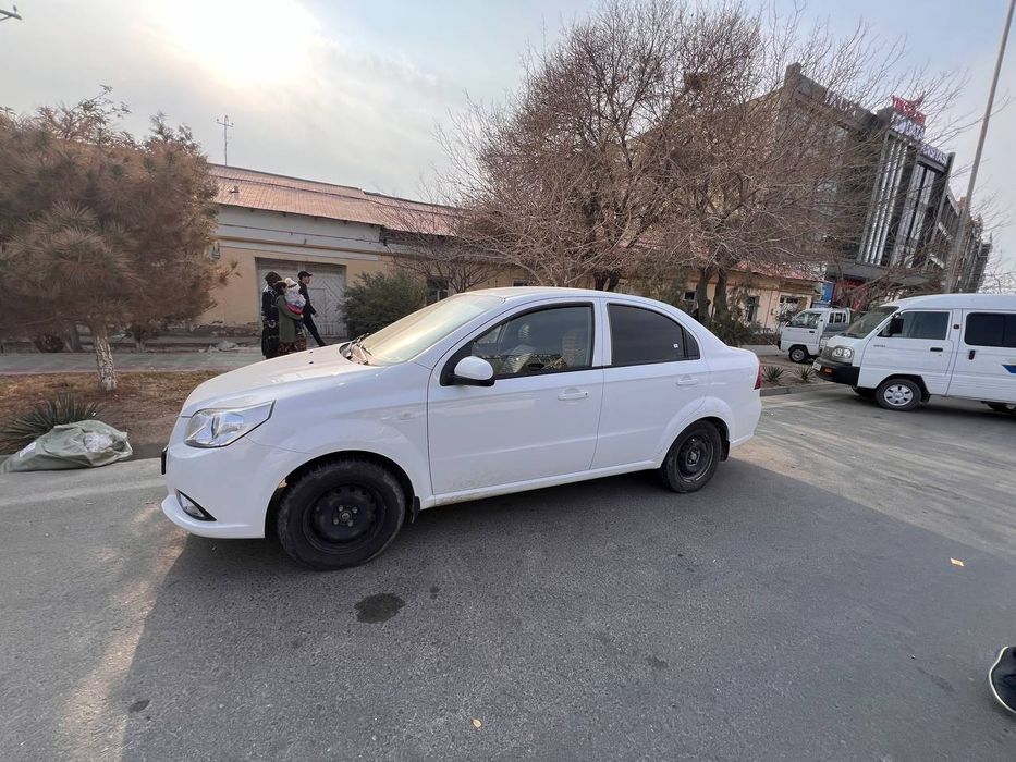 Нексия 3 2019 узимни одимдо