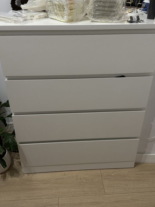 Comoda malm ikea