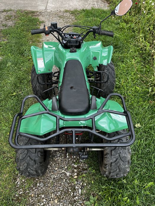 Atv 125cc 4 timpu