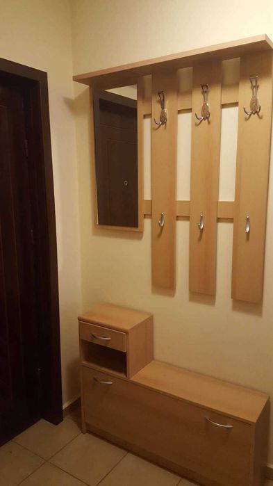 Inchiriez ap. 2 camere, Militari, Iuliu Maniu, Veteranilor