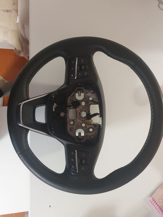 Volan Ford Puma 2021