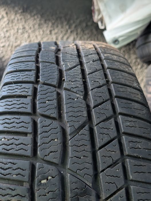 Jante otel vw, audi,Seat Ateca,Skoda 215/60/17