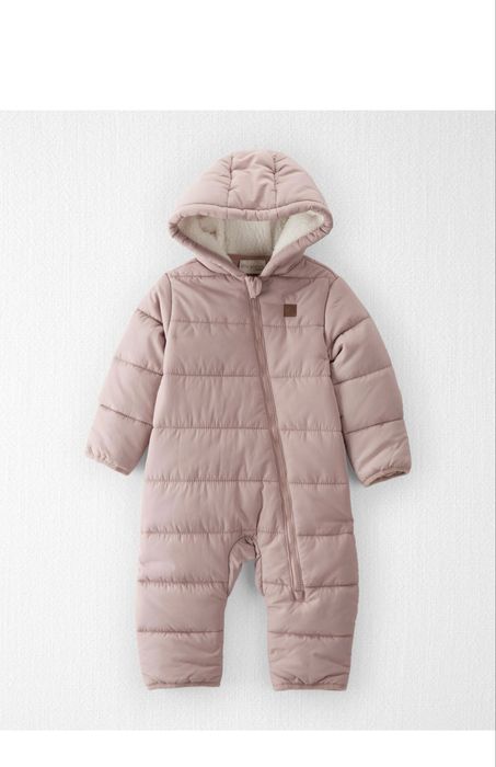 Комбинезон для девочки от Carter’s