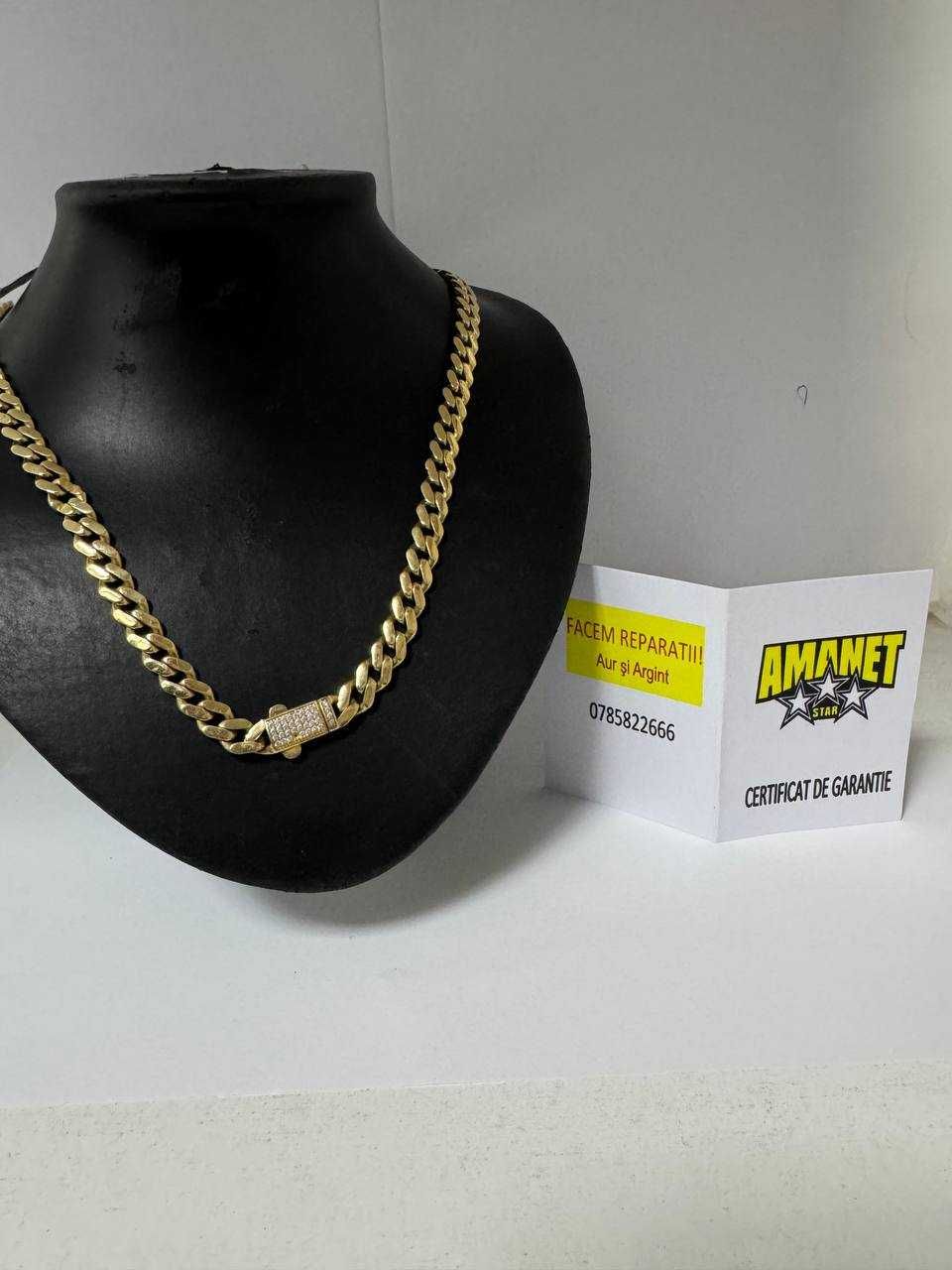 lant 14 k (m3) staramanet