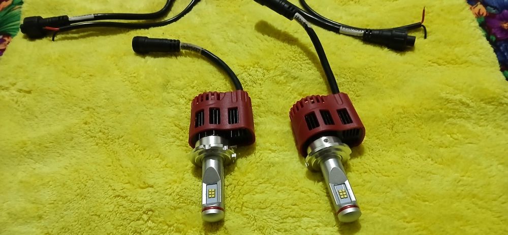 Фонары (aftomobillar uchun lampalar)