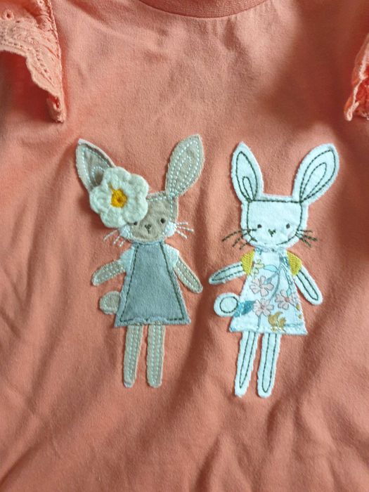 Bluza Mothercare masura 2/3 ani