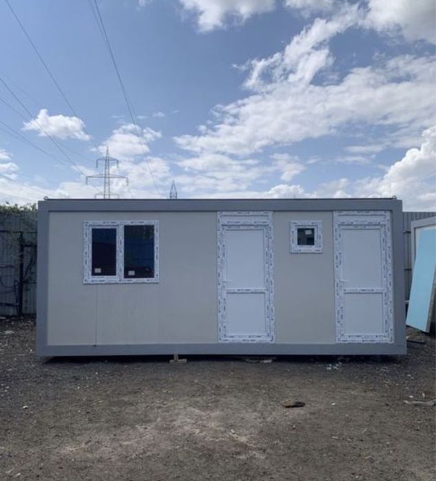 Vand containere modulare container modular calitativ la pret bun