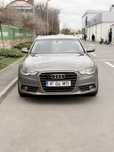 Audi A6 Avant C7, 2.0 diesel, 177Cp 2013