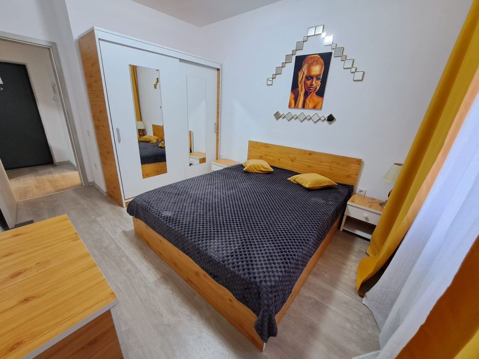 Proprietar închiriez apartament 2 camere