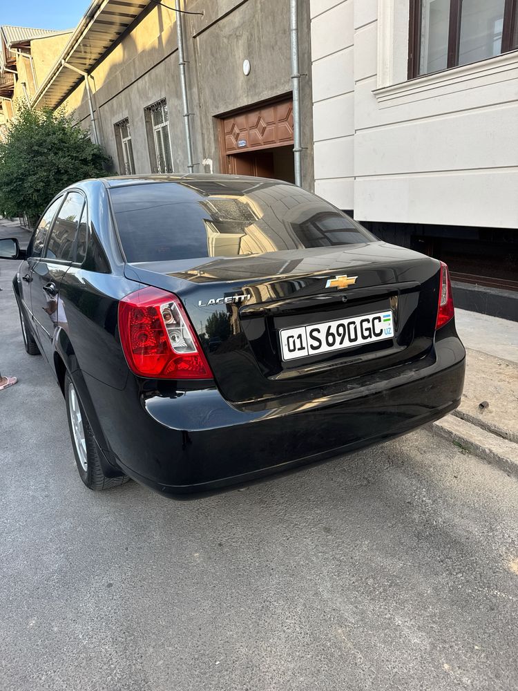 Jentra chevrolet
