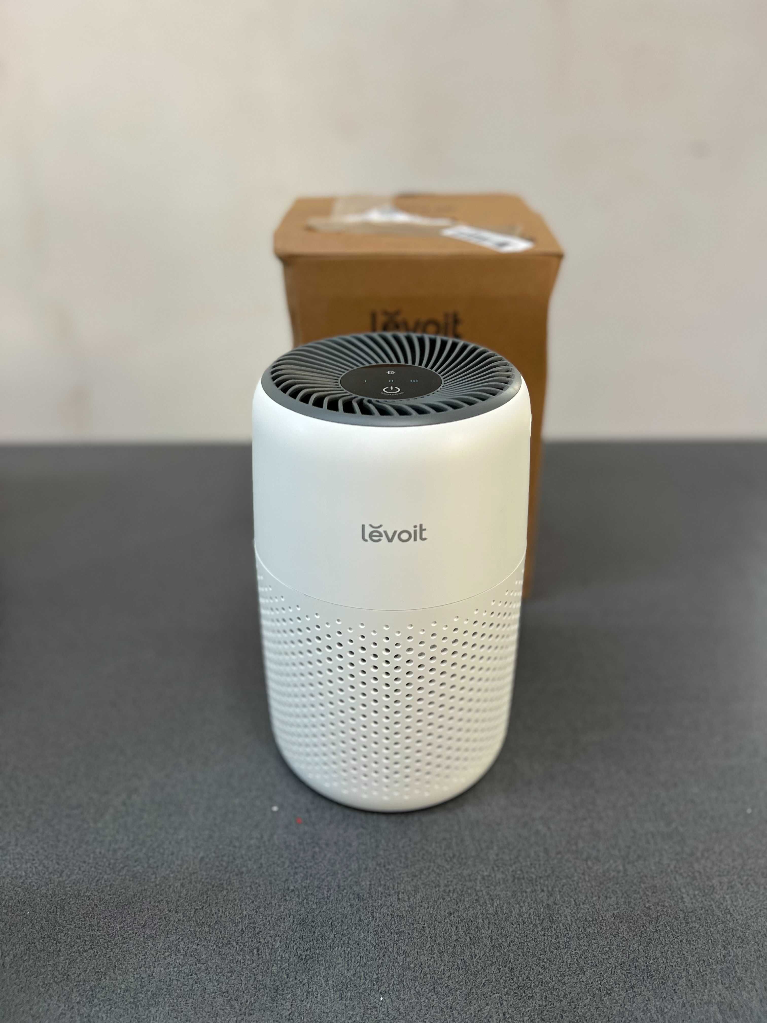 Пречиствател за въздух Levoit CORE Mini